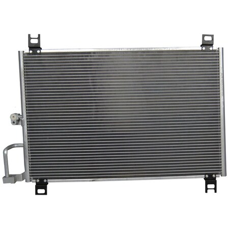 Gpd Condenser 4719C